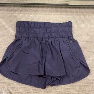 Free People Movement, The Way Home Shorts